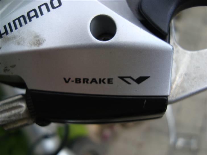 Nishiki Race Hybrid Comp billede 5