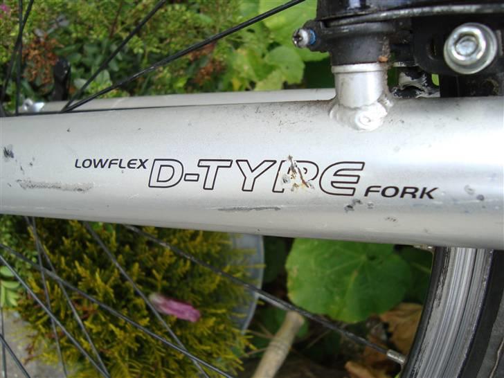 Nishiki Race Hybrid Comp billede 11