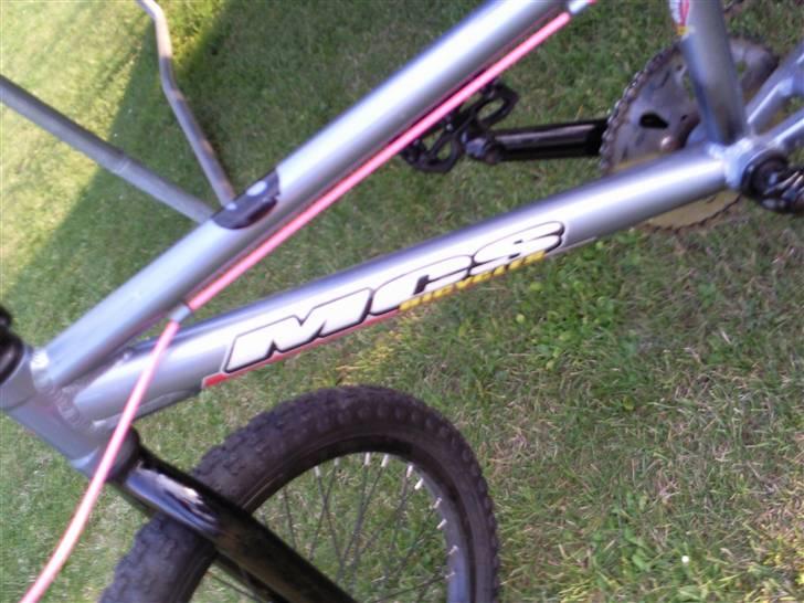 3G MCS solgt billede 14