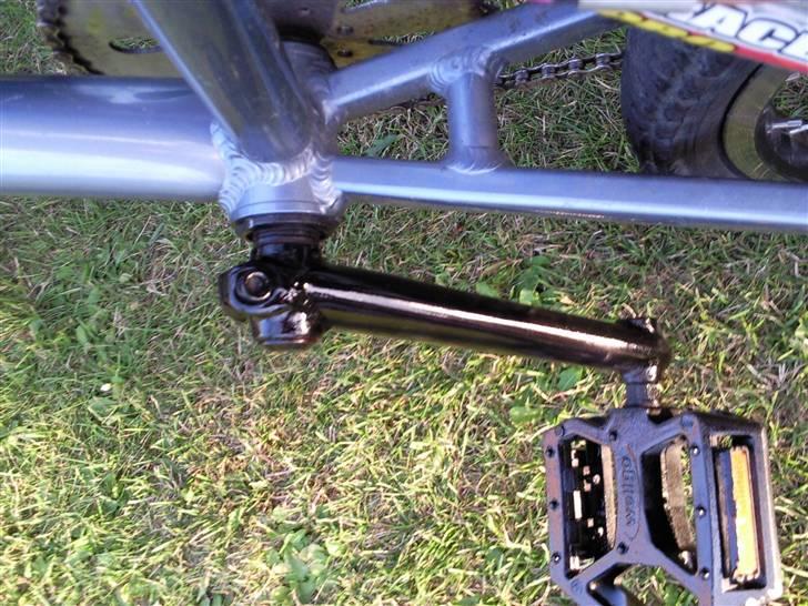 3G MCS solgt billede 16