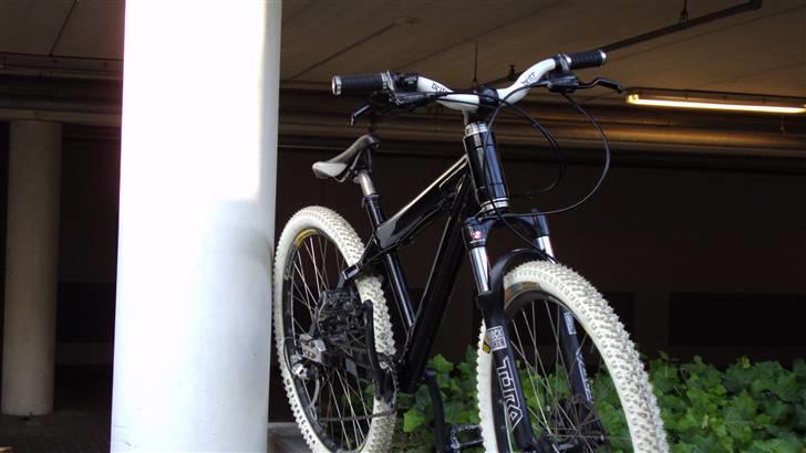 24 Bicycles Pornking 3 solgt billede 8