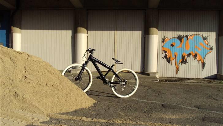 24 Bicycles Pornking 3 solgt billede 9