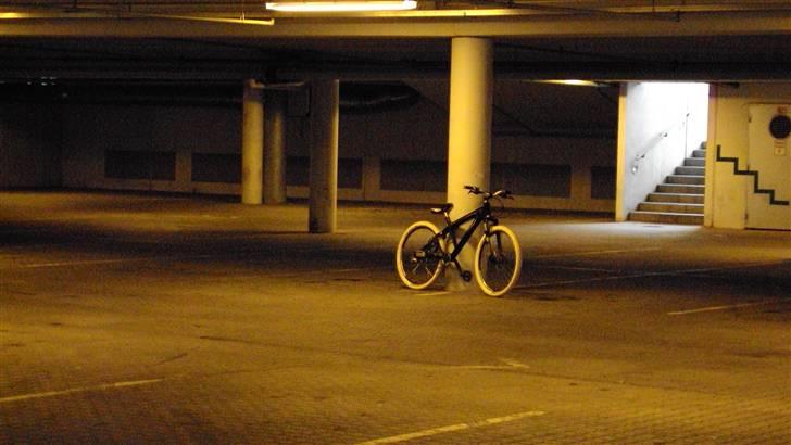 24 Bicycles Pornking 3 solgt billede 10