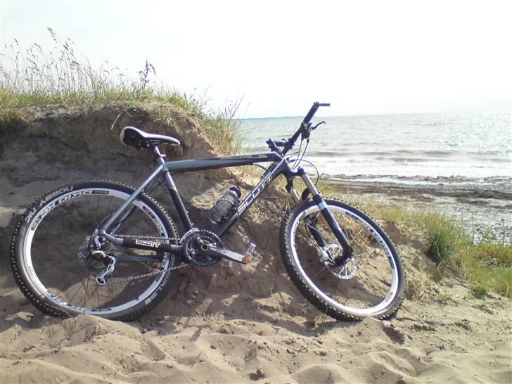 Scott scale 40, 09 billede 3