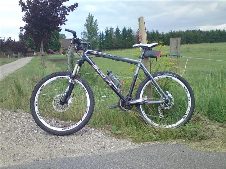 Scott scale 40, 09 billede 4
