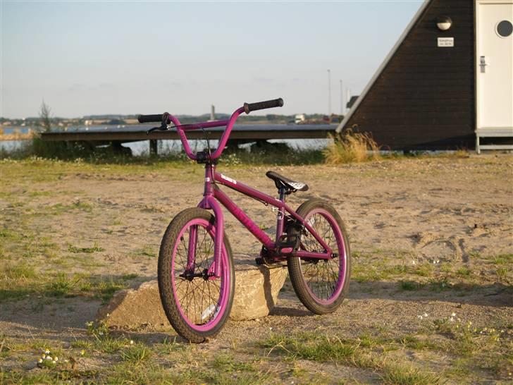 Eastern Bikes Traildigger 2009 billede 1