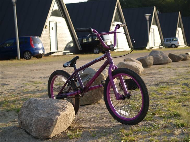 Eastern Bikes Traildigger 2009 billede 3