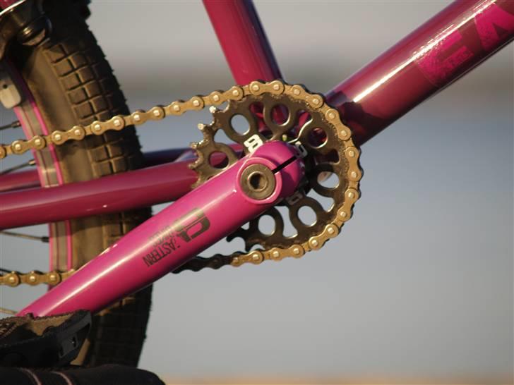 Eastern Bikes Traildigger 2009 billede 7