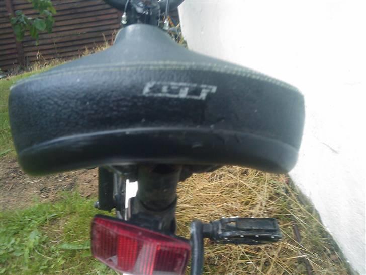 GT BMX 16 tommer billede 5