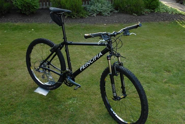 Principia mtb  billede 1