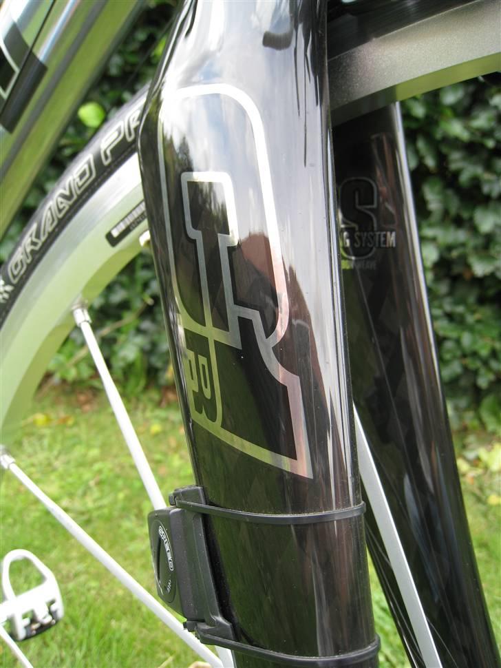 Scott AFD Pro (Totalskadet) billede 7