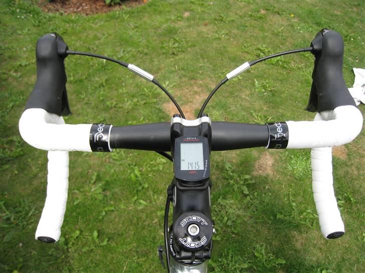 Scott AFD Pro (Totalskadet) billede 12