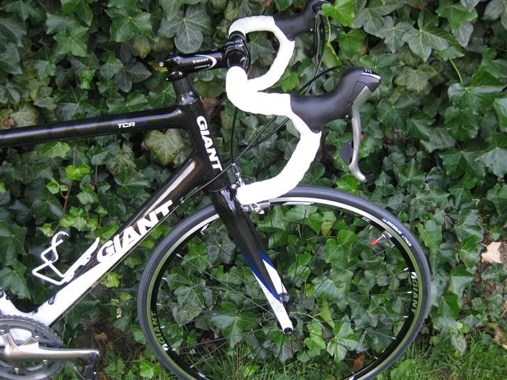 Giant TCR C3 billede 5