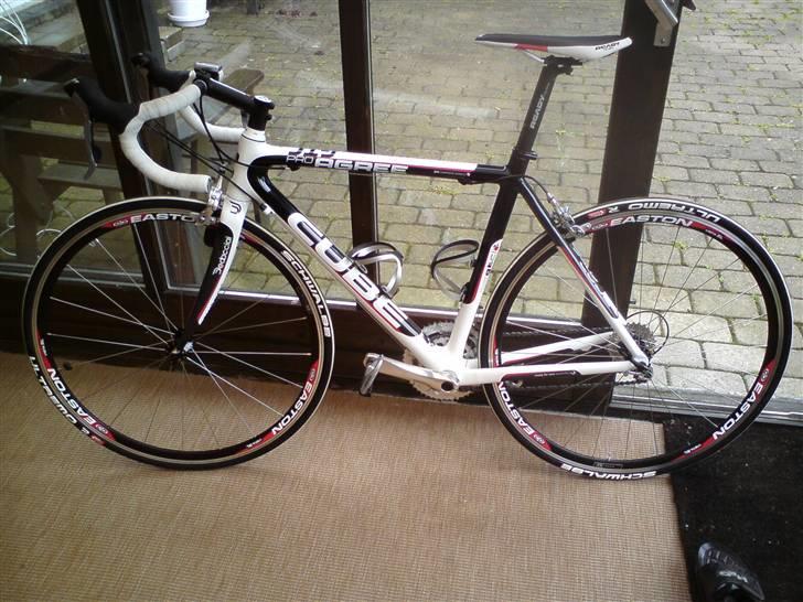 Cube Agree GTC Pro billede 2