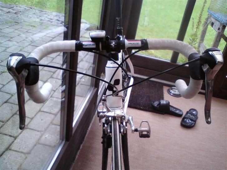 Cube Agree GTC Pro billede 3