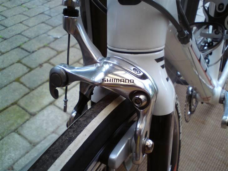 Cube Agree GTC Pro billede 4