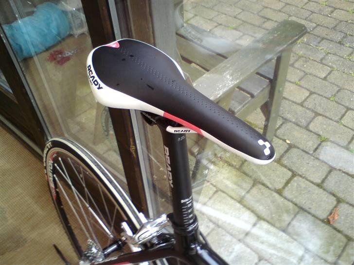 Cube Agree GTC Pro billede 5