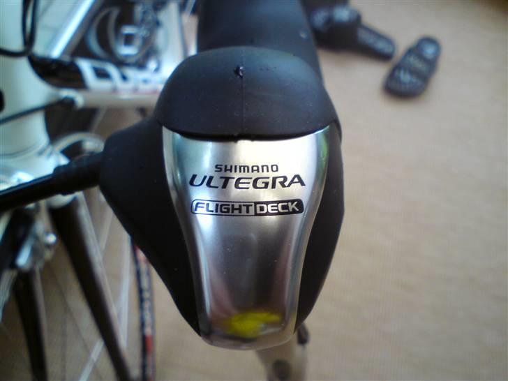 Cube Agree GTC Pro billede 6