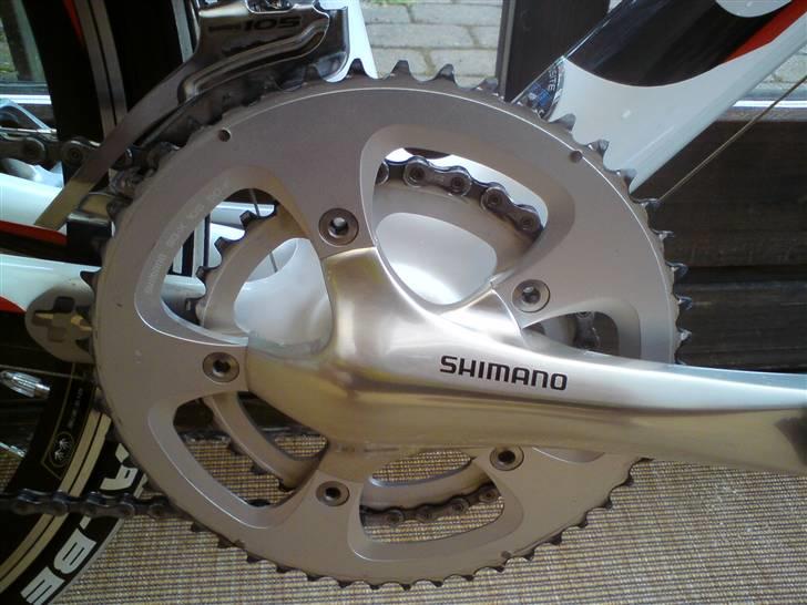 Cube Agree GTC Pro billede 7