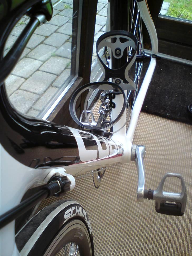 Cube Agree GTC Pro billede 8