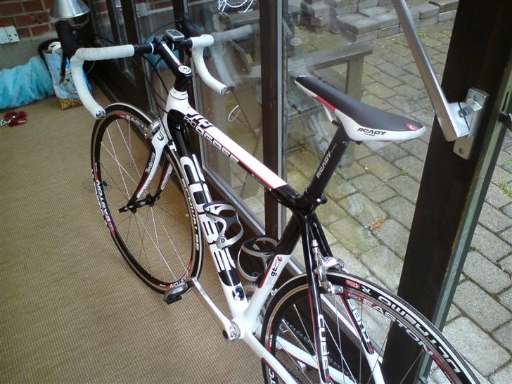 Cube Agree GTC Pro billede 9