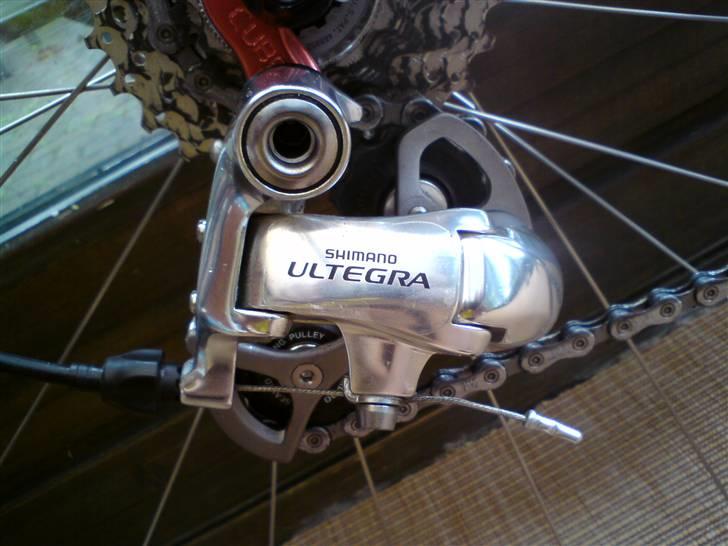 Cube Agree GTC Pro billede 10