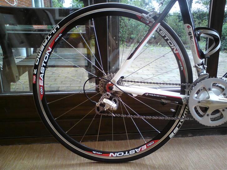 Cube Agree GTC Pro billede 12