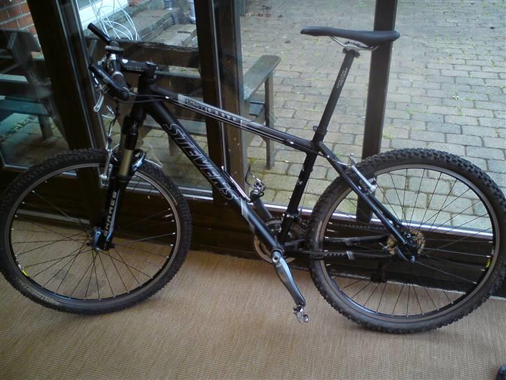 Stevens S8 Elite billede 1
