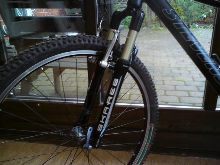 Stevens S8 Elite billede 3
