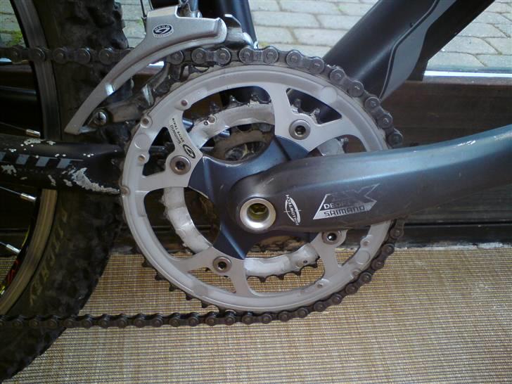 Stevens S8 Elite billede 4