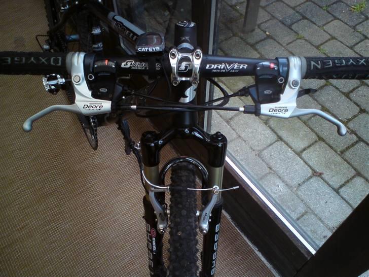 Stevens S8 Elite billede 5