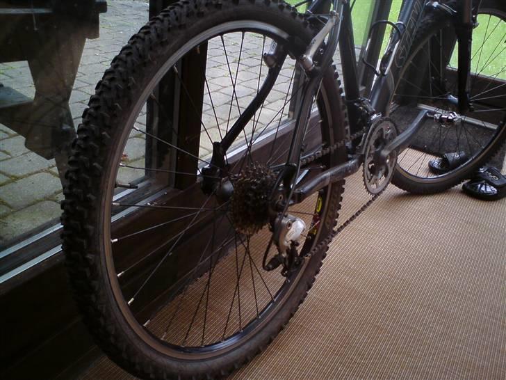 Stevens S8 Elite billede 6
