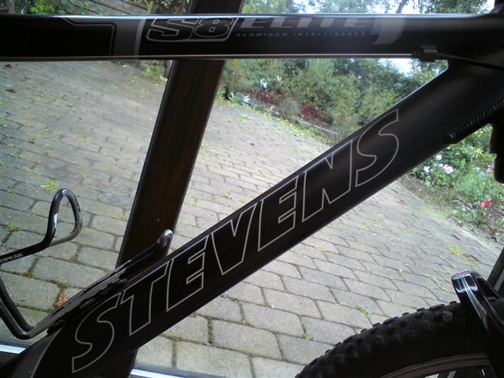 Stevens S8 Elite billede 8