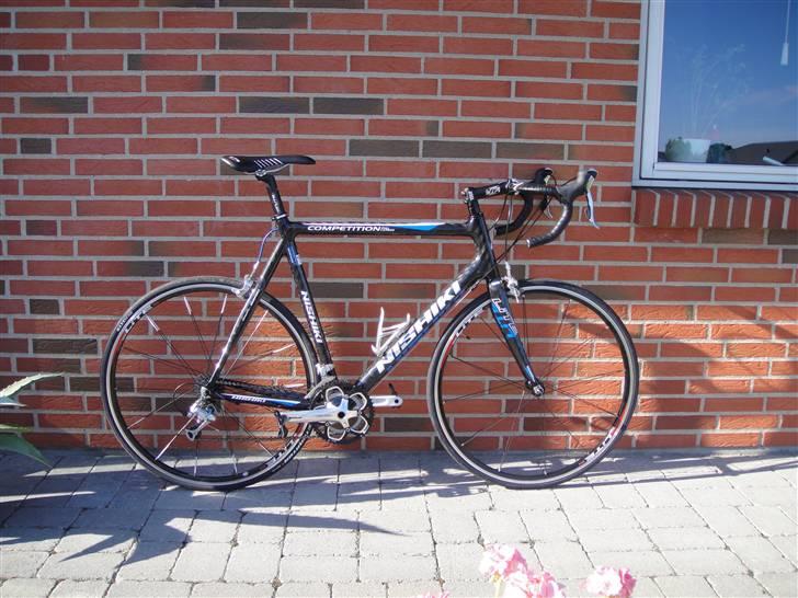 Nishiki Race Competition billede 1