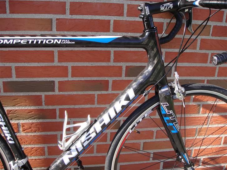 Nishiki Race Competition billede 2