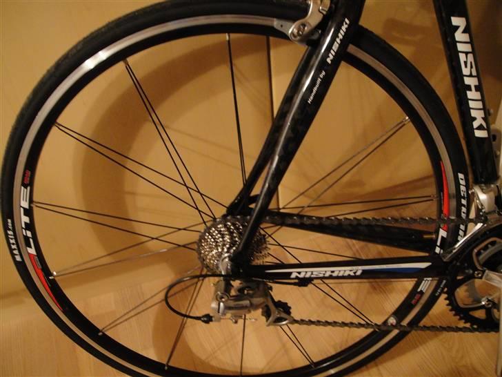 Nishiki Race Competition billede 12
