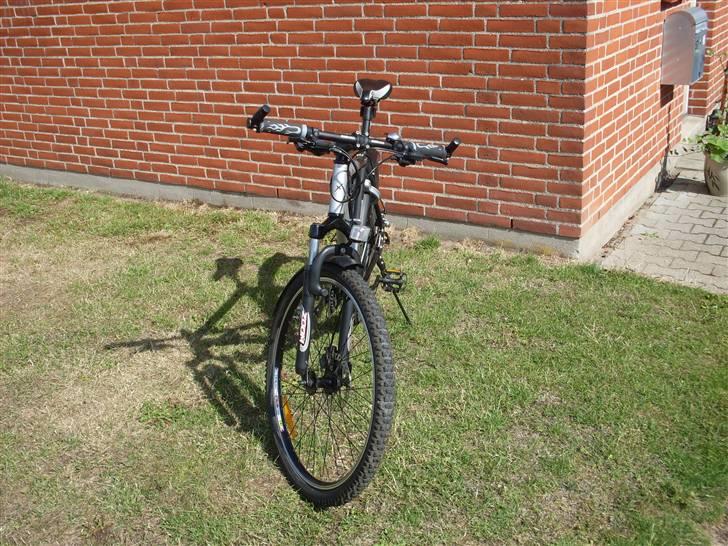 X-zite 827 Mountainbike billede 4