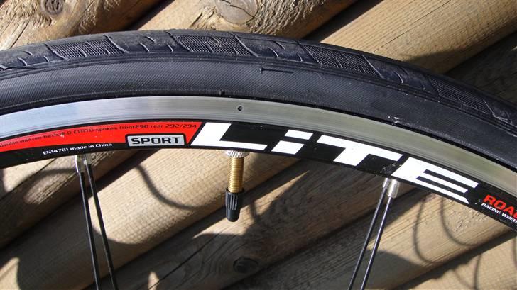 Nishiki Race Competition billede 13