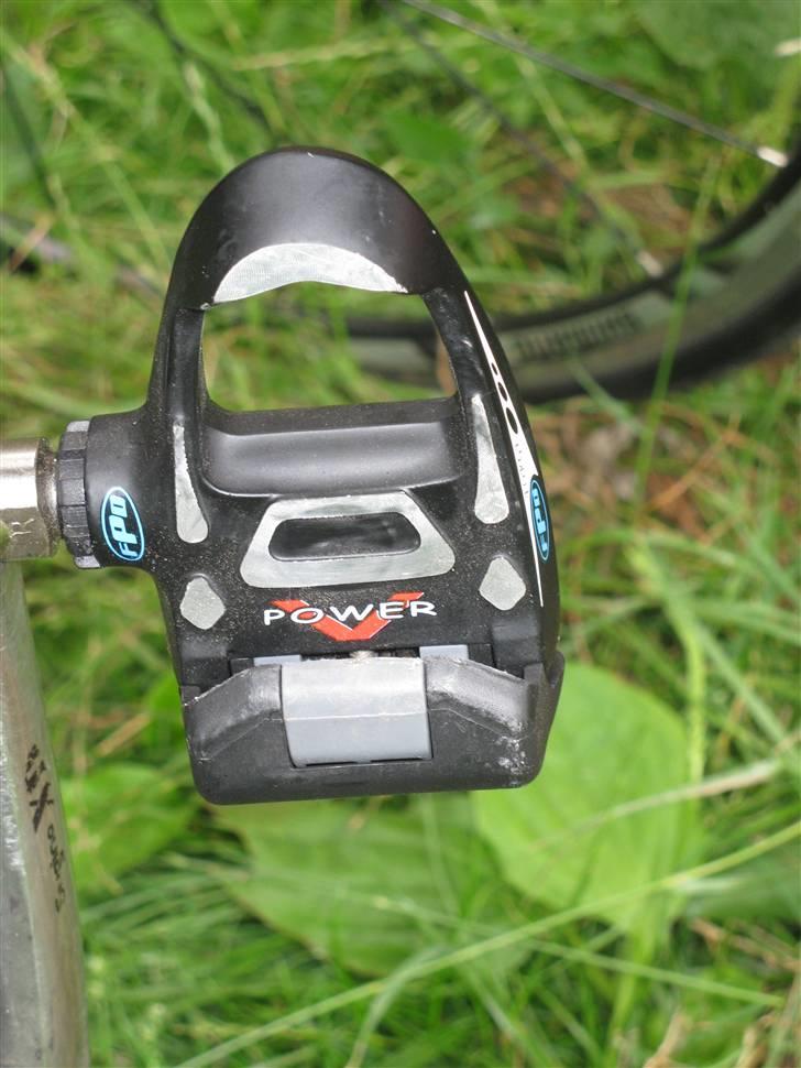 Kildemoes kildemoses jubelæums mode - min pedal med look look billede 8