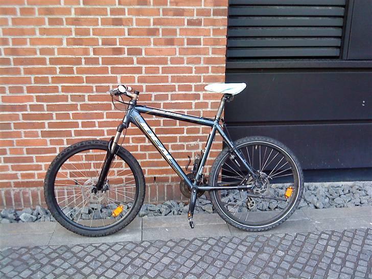 fahrrad ideal zig zag 29 2017