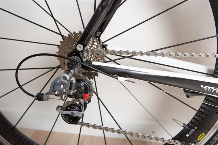 Vision NC-890 billede 3