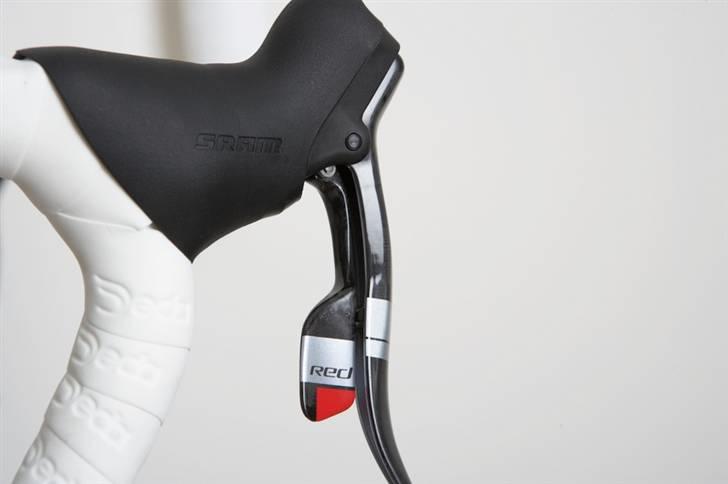 Vision NC-890 billede 4