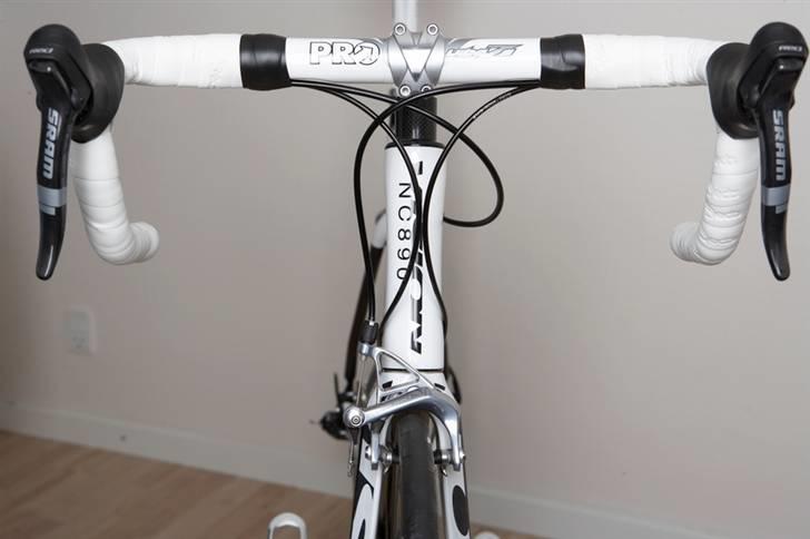 Vision NC-890 billede 6