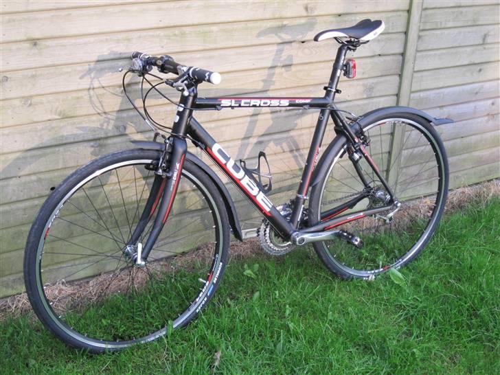 Cube SL Road limited DK billede 2