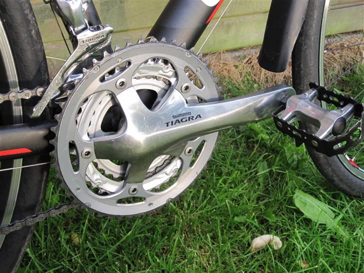 Cube SL Road limited DK billede 4
