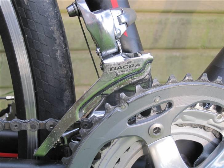 Cube SL Road limited DK billede 6