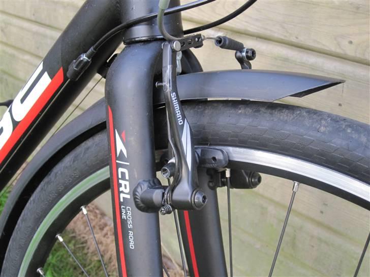 Cube SL Road limited DK billede 7