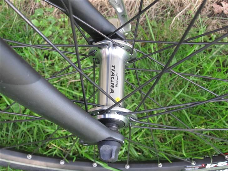 Cube SL Road limited DK billede 8