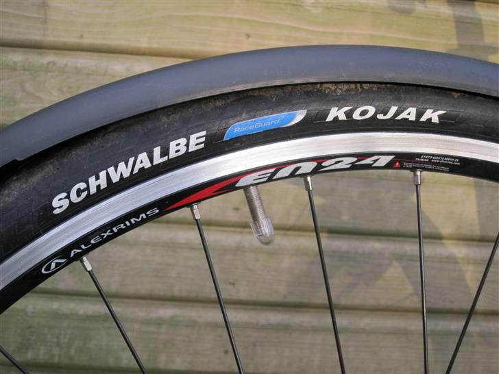 Cube SL Road limited DK billede 10