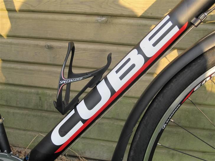 Cube SL Road limited DK billede 11